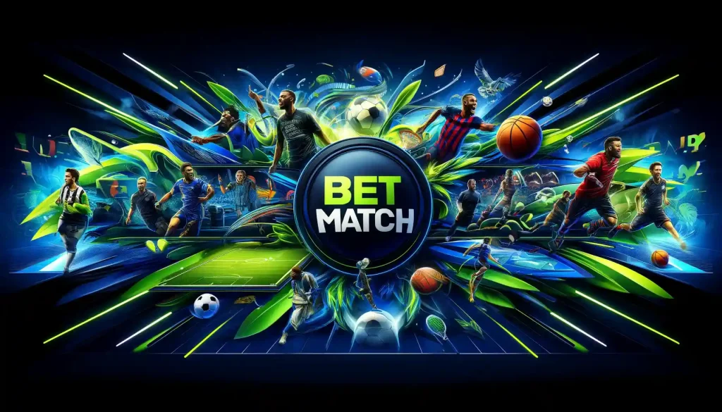 Betmatch